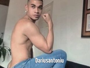 Dariusantoniu