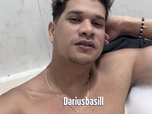 Dariusbasill