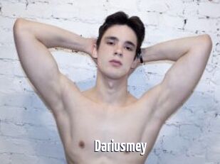 Dariusmey