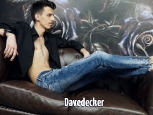 Davedecker