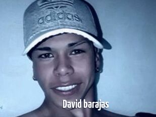 David_barajas