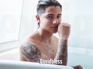 Davidbless