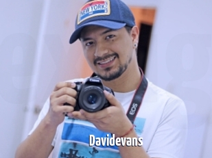 Davidevans