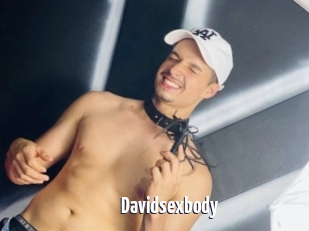 Davidsexbody