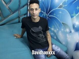 Davidsonxxx