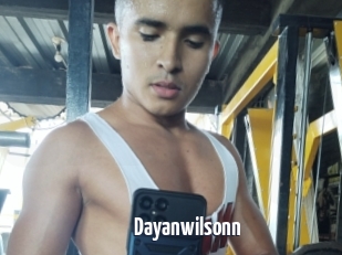 Dayanwilsonn