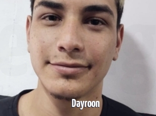 Dayroon