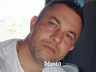 Ddan40