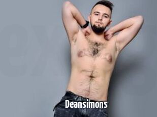 Deansimons