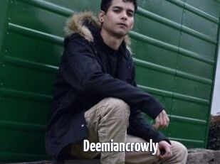 Deemiancrowly