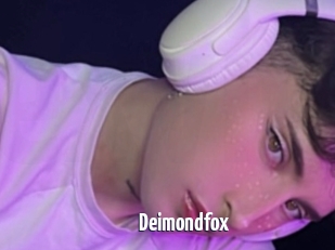 Deimondfox