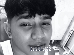 Deividhot22