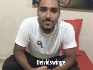 Deividswinge