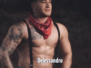 Delessandro