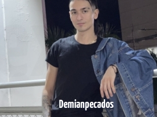 Demianpecados