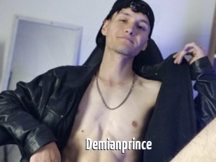 Demianprince