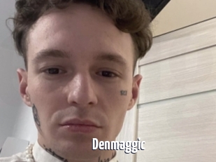 Denmaggic