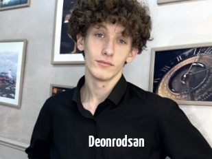 Deonrodsan