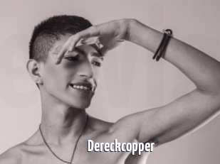 Dereckcopper