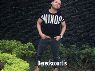 Dereckcourtis