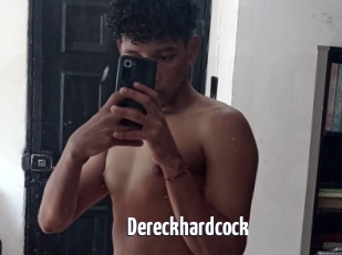 Dereckhardcock