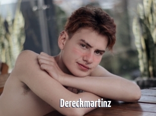 Dereckmartinz