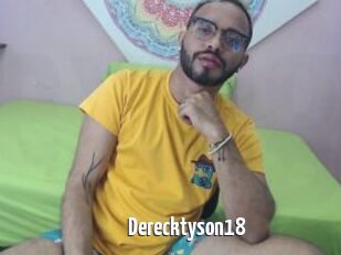 Derecktyson18