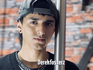 Derekfosterz