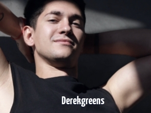 Derekgreens