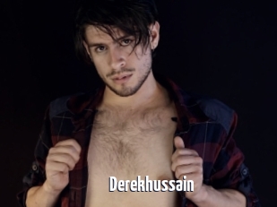 Derekhussain