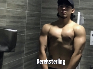 Dereksterling