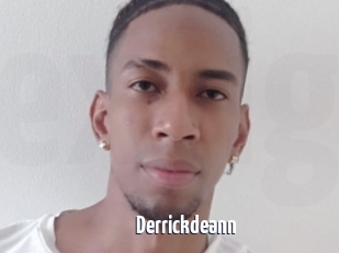 Derrickdeann