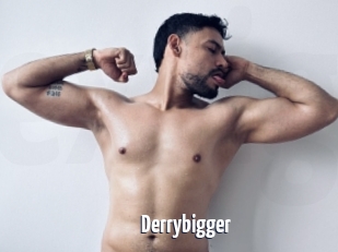 Derrybigger