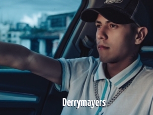 Derrymayers