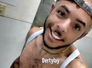 Dertylay