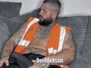 Devildicksam