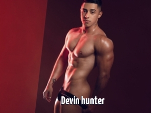 Devin_hunter