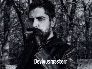 Deviousmasterr