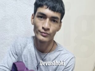 Devonahoki