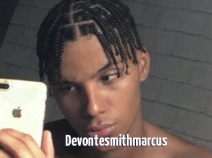 Devontesmithmarcus