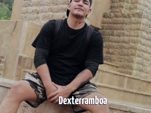 Dexterramboa