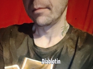 Diablotin