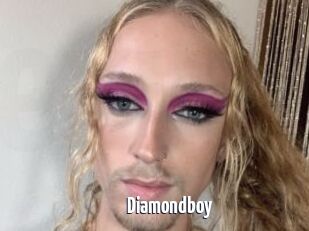 Diamondboy