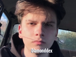 Diamonddex