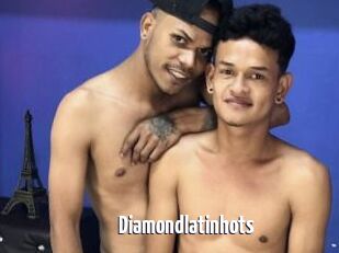 Diamondlatinhots