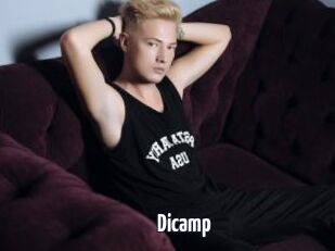 Dicamp