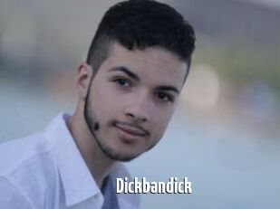 Dickbandick