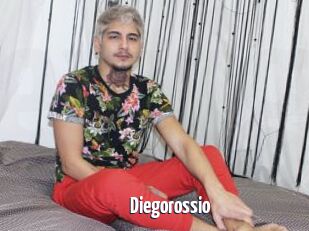 Diegorossio