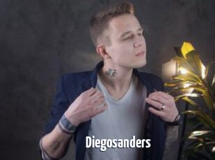 Diegosanders