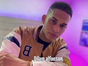 Dilam_alfonson